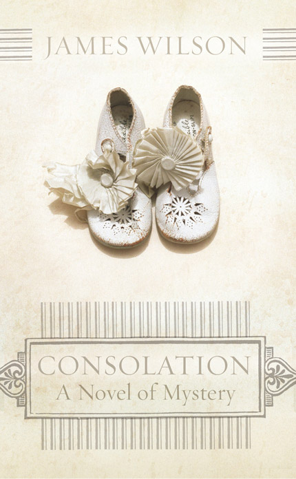 Consolation cover