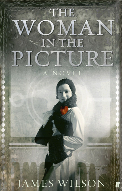The Woman in the Picture cover