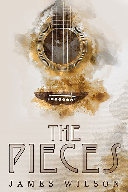 The Pieces cover