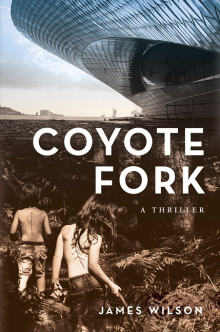 Coyote Fork Coyote Fork cover
